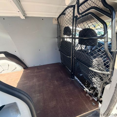 Dobozos furgon RENAULT Kangoo Rapid Maxi Extra # Navi#Kamera#Dachträger