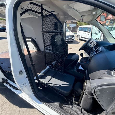 Dobozos furgon RENAULT Kangoo Rapid Maxi Extra # Navi#Kamera#Dachträger