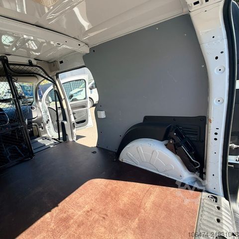 Dobozos furgon RENAULT Kangoo Rapid Maxi Extra # Navi#Kamera#Dachträger