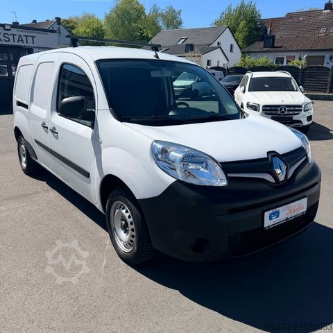 Dobozos furgon RENAULT Kangoo Rapid Maxi Extra # Navi#Kamera#Dachträger