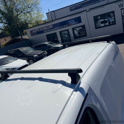Dobozos furgon RENAULT Kangoo Rapid Maxi Extra # Navi#Kamera#Dachträger