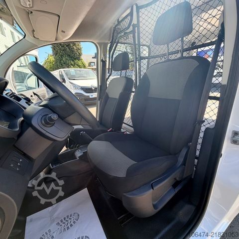Dobozos furgon RENAULT Kangoo Rapid Maxi Extra # Navi#Kamera#Dachträger