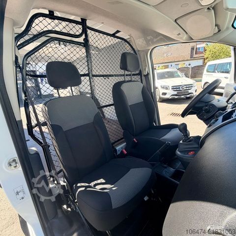 Dobozos furgon RENAULT Kangoo Rapid Maxi Extra # Navi#Kamera#Dachträger