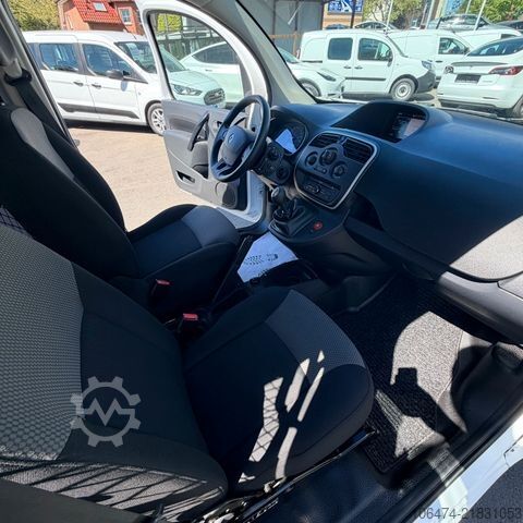Dobozos furgon RENAULT Kangoo Rapid Maxi Extra # Navi#Kamera#Dachträger