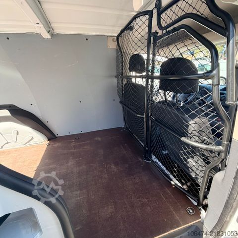 Dobozos furgon RENAULT Kangoo Rapid Maxi Extra # Navi#Kamera#Dachträger