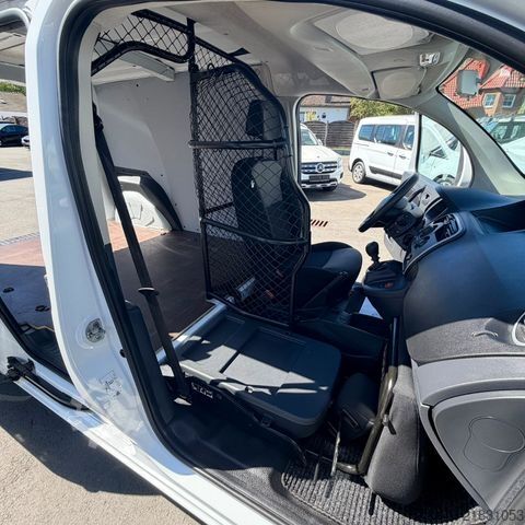 Dobozos furgon RENAULT Kangoo Rapid Maxi Extra # Navi#Kamera#Dachträger