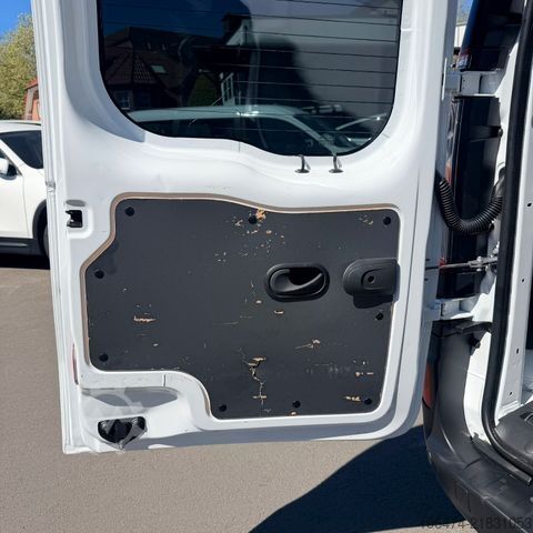 Dobozos furgon RENAULT Kangoo Rapid Maxi Extra # Navi#Kamera#Dachträger