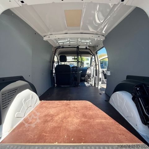 Dobozos furgon RENAULT Kangoo Rapid Maxi Extra # Navi#Kamera#Dachträger