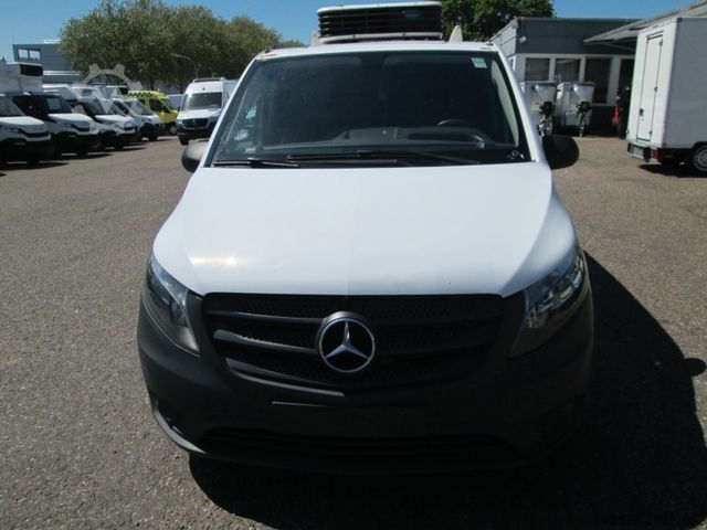 Ψυγειοφόρο βαν MERCEDES-BENZ Vito 114 CDI *Carrier Tiefkühler*Klima*Euro6*