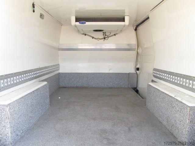 Ψυγειοφόρο βαν MERCEDES-BENZ Vito 114 CDI *Carrier Tiefkühler*Klima*Euro6*