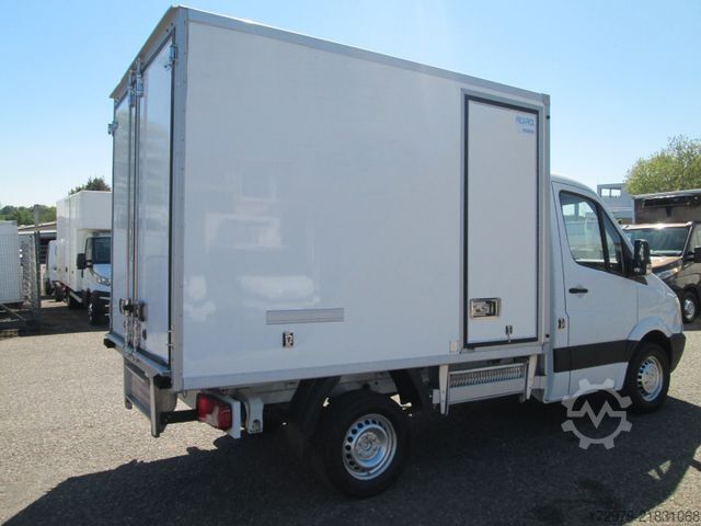 Ψυγειοφόρο βαν MERCEDES-BENZ Sprinter 313 *2xCarrier Tiefkühler*