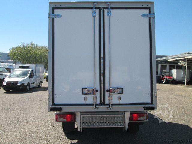 Ψυγειοφόρο βαν MERCEDES-BENZ Sprinter 313 *2xCarrier Tiefkühler*