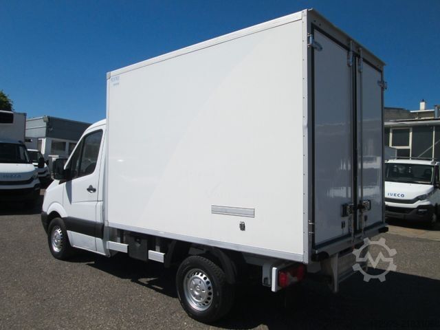 Ψυγειοφόρο βαν MERCEDES-BENZ Sprinter 313 *2xCarrier Tiefkühler*
