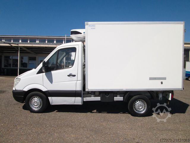 Ψυγειοφόρο βαν MERCEDES-BENZ Sprinter 313 *2xCarrier Tiefkühler*