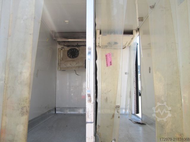 Ψυγειοφόρο βαν MERCEDES-BENZ Sprinter 313 *2xCarrier Tiefkühler*