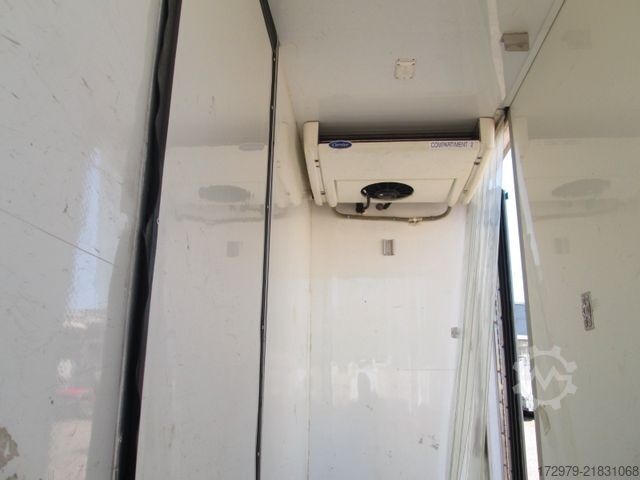 Ψυγειοφόρο βαν MERCEDES-BENZ Sprinter 313 *2xCarrier Tiefkühler*