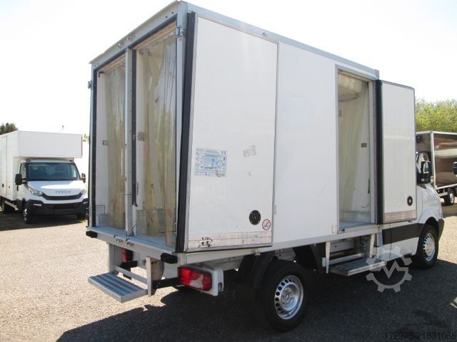 Ψυγειοφόρο βαν MERCEDES-BENZ Sprinter 313 *2xCarrier Tiefkühler*