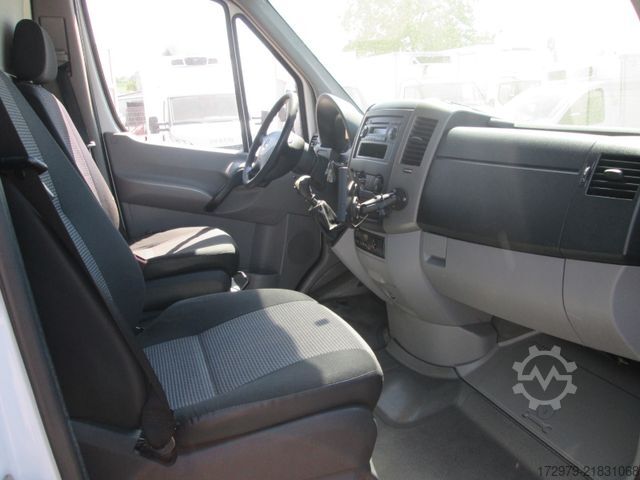 Ψυγειοφόρο βαν MERCEDES-BENZ Sprinter 313 *2xCarrier Tiefkühler*