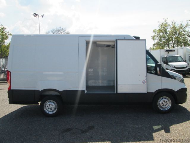 Ψυγειοφόρο βαν IVECO 35 S14 *Carrier-Tiefkühler*Klima*Euro 6*