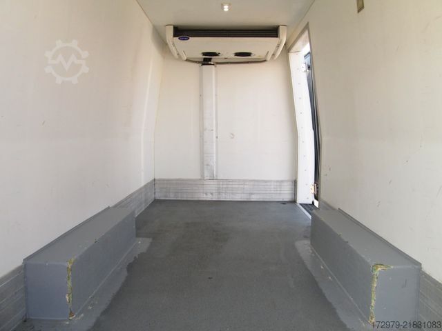 Ψυγειοφόρο βαν IVECO 35 S14 *Carrier-Tiefkühler*Klima*Euro 6*