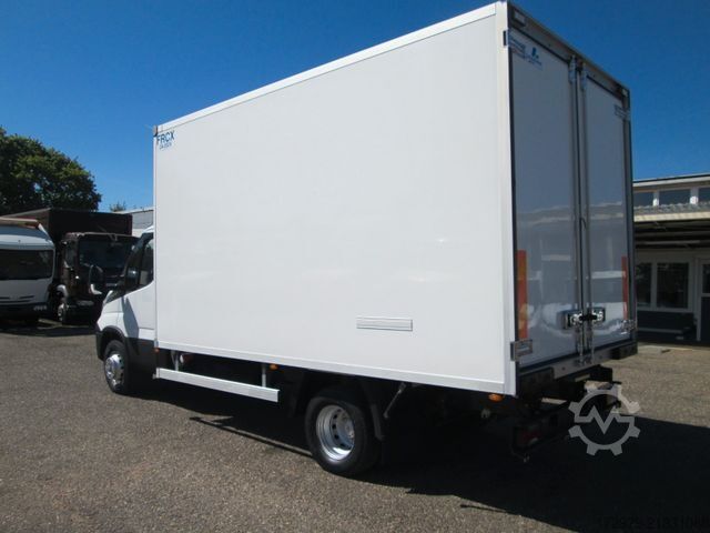 Ψυγειοφόρο βαν IVECO 72C18 3.0 *Carrier Tiefkühler 600*TW*Euro6*Kima*