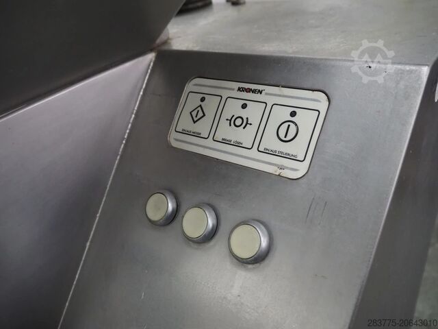 Κόφτης λαχανικών Kronen ST22