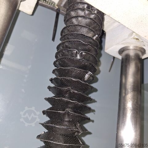 Lintzaag MEP Shark 332 nc 5.0 MEP SHARK 332 NC 5.0