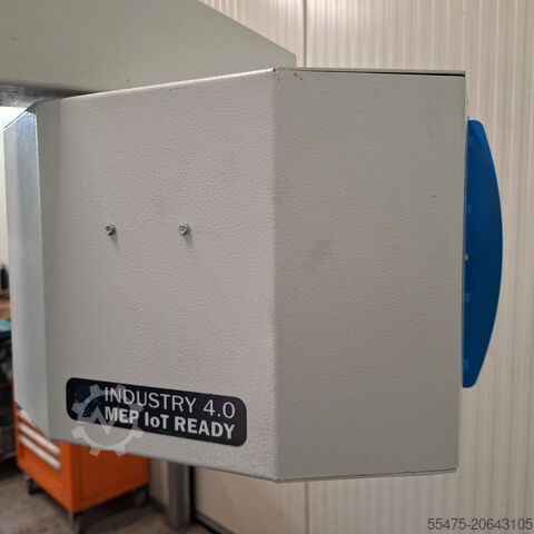 Lintzaag MEP Shark 332 nc 5.0 MEP SHARK 332 NC 5.0