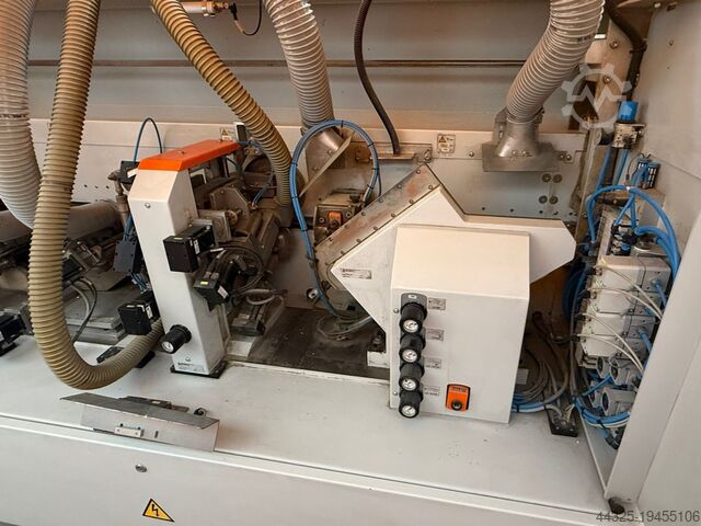 Enkelzijdige kantensnijmachine HOLZHER ACCURA 1554