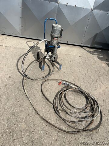 Pulverizador agrícola & bomba de pulverização agrícola Grao H 32