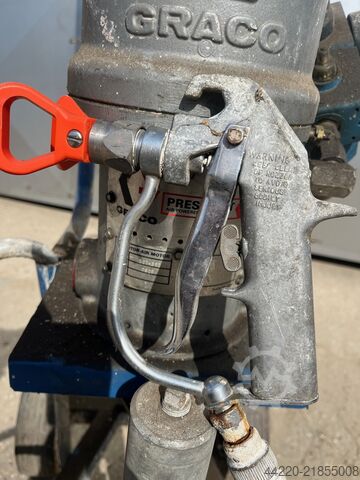 Pulverizador agrícola & bomba de pulverização agrícola Grao H 32