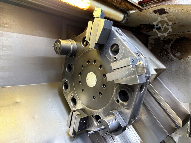  Gildemeister CTX 600 E