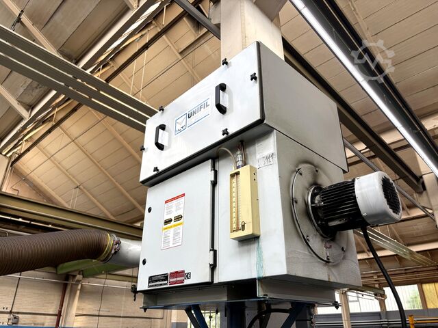  Gildemeister CTX 600 E