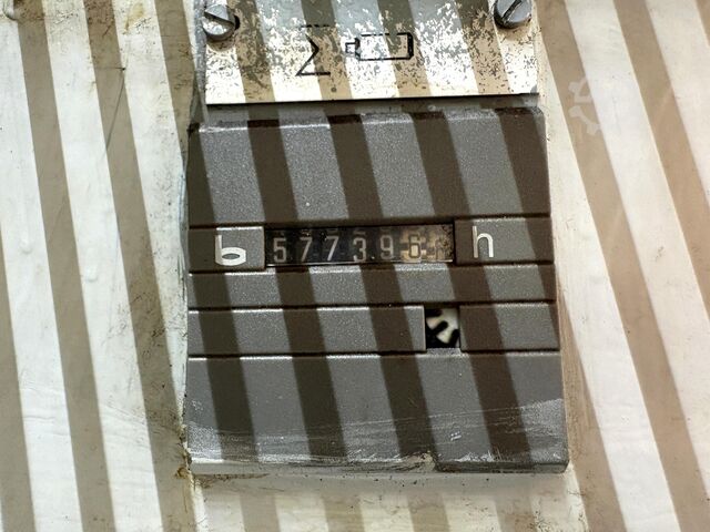  Gildemeister CTX 600 E