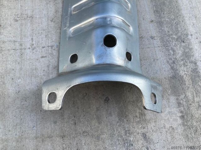 Eckverbindung Bühnenträger Lagerbühne SSI Schäfer/ 90°/ für CS Sigmaprofil: 300 mm