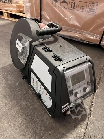 Napęd podajnika drutu EWM 4 XQ EX EWM