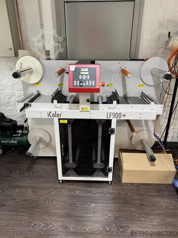 Convertitore Uninet iColor LF900+