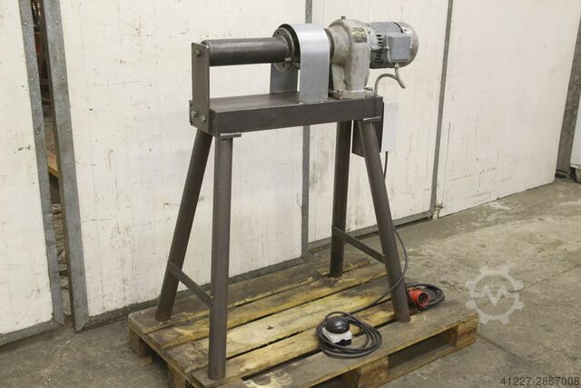 Drehvorrichtung unbekannt für Herstellung von Spiralen