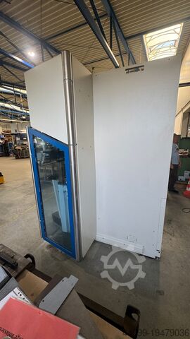 ABKANTPRESSE TRUMPF TrumaBend V500