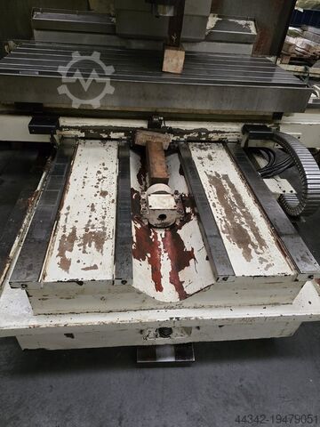 KAFO FEMCO VMC-1400 KAFO FEMCO VMC-1400
