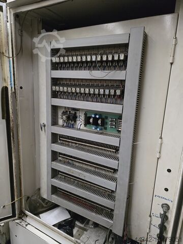 KAFO FEMCO VMC-1400 KAFO FEMCO VMC-1400