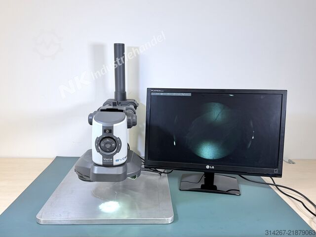 Dijital video denetim sistemi Vision EVO Cam II