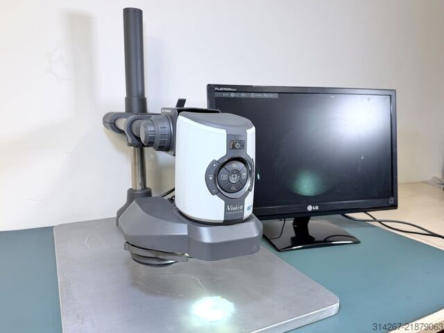 Dijital video denetim sistemi Vision EVO Cam II