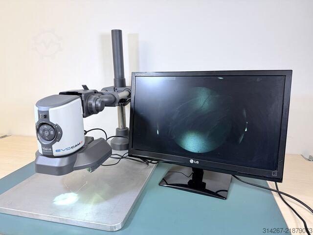 Dijital video denetim sistemi Vision EVO Cam II