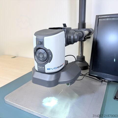 Dijital video denetim sistemi Vision EVO Cam II