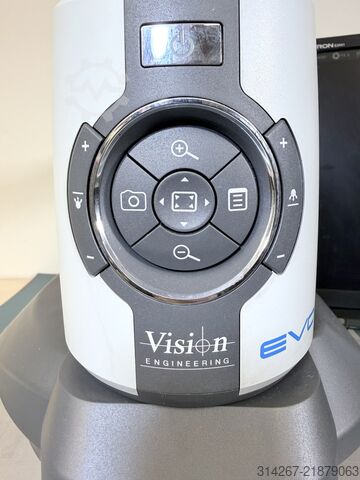 Dijital video denetim sistemi Vision EVO Cam II