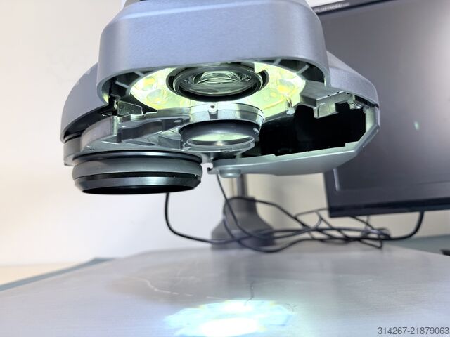 Dijital video denetim sistemi Vision EVO Cam II