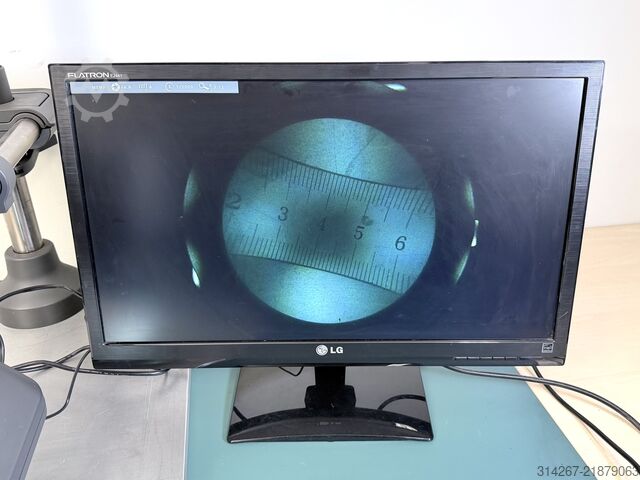 Dijital video denetim sistemi Vision EVO Cam II