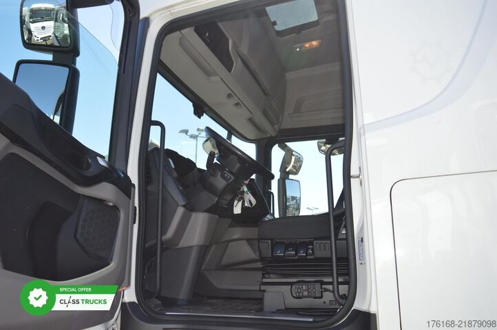 Standard dragbil SCANIA R460 CR20H ACC ADAS Package