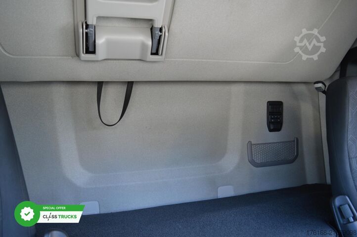 Standard dragbil SCANIA R460 CR20H ACC ADAS Package